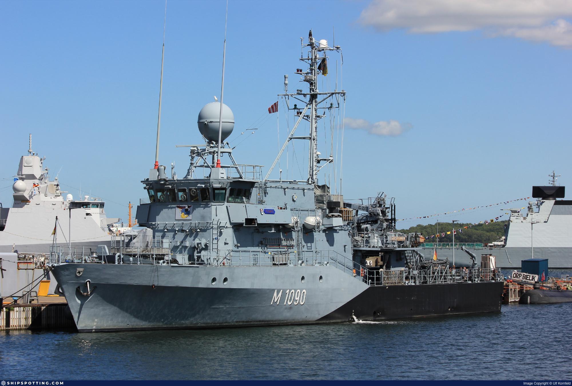 ship